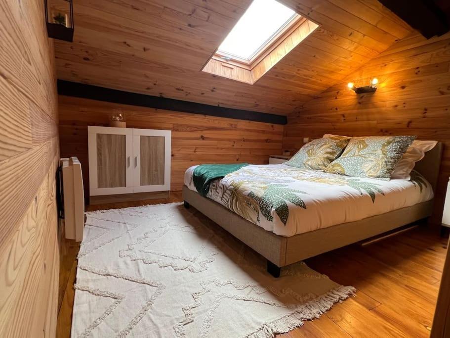 Le Chalet Saint-Pardoux-la-Rivière Kültér fotó