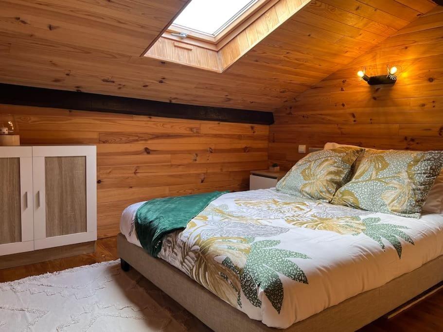 Le Chalet Saint-Pardoux-la-Rivière Kültér fotó