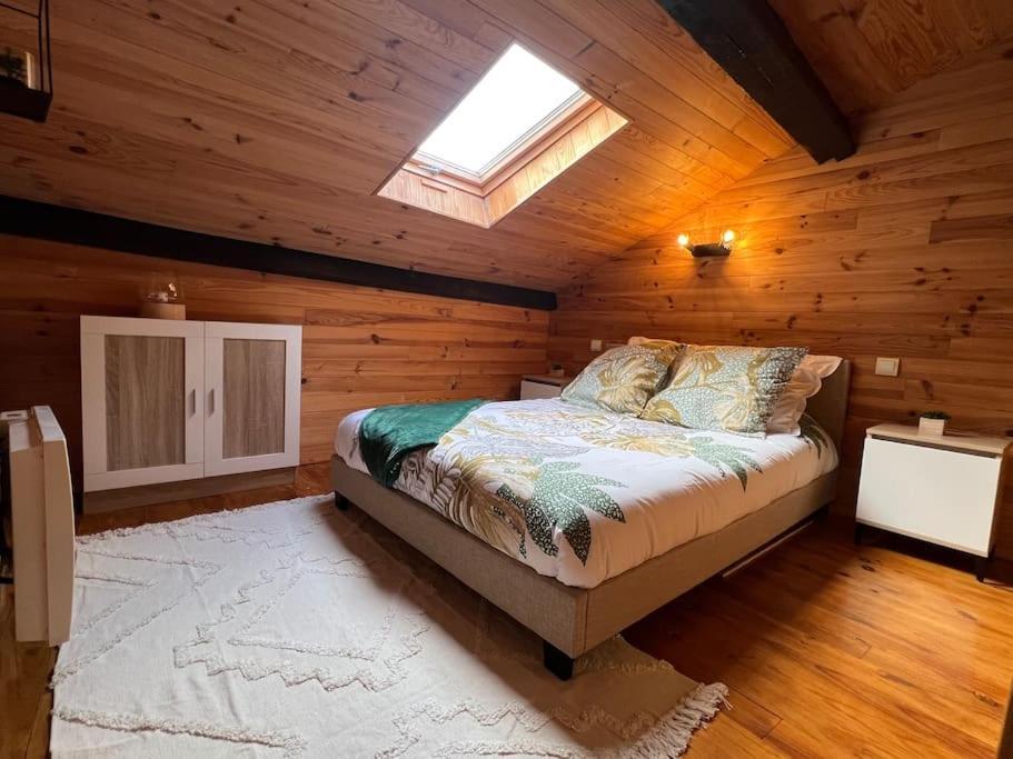 Le Chalet Saint-Pardoux-la-Rivière Kültér fotó