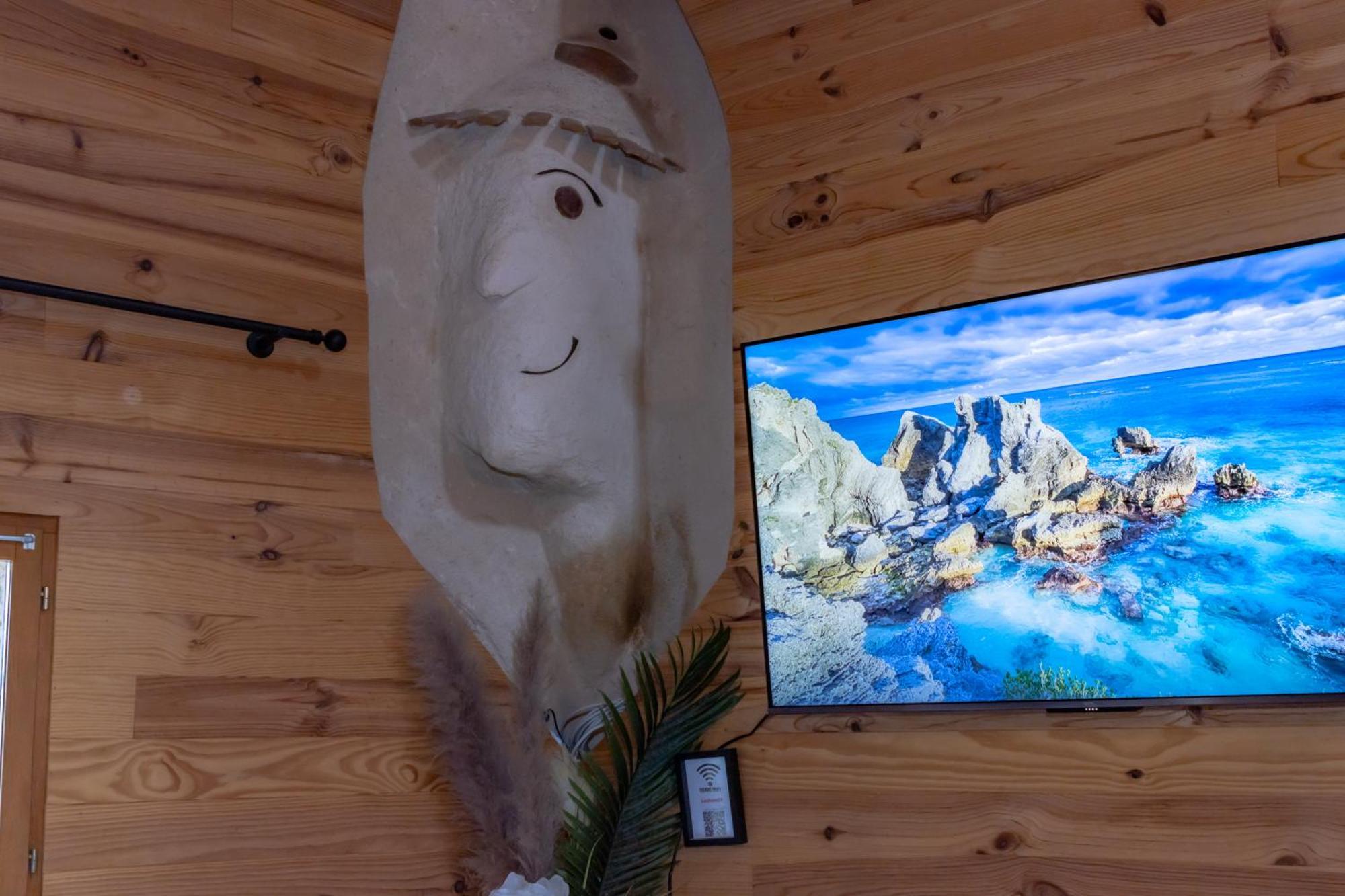 Le Chalet Saint-Pardoux-la-Rivière Kültér fotó