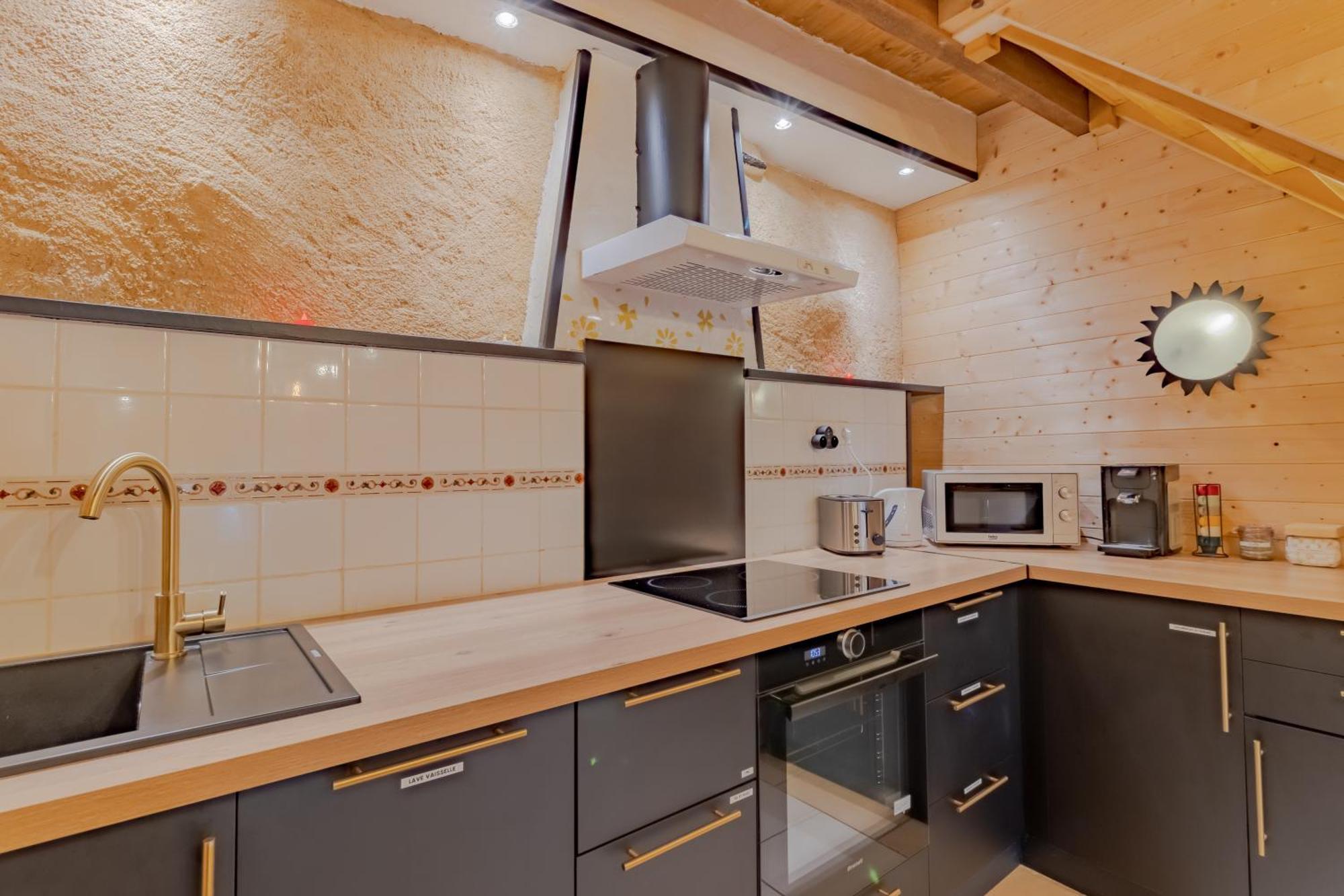 Le Chalet Saint-Pardoux-la-Rivière Kültér fotó